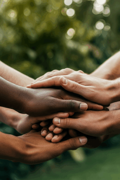 MKP Australia Men's Groups - Connect, Grow, Thrive