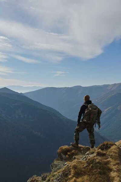 MKP NWTA New Warrior trraining Adventure Unlock your true potential