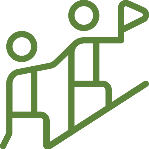 Overcome personal barriers to success